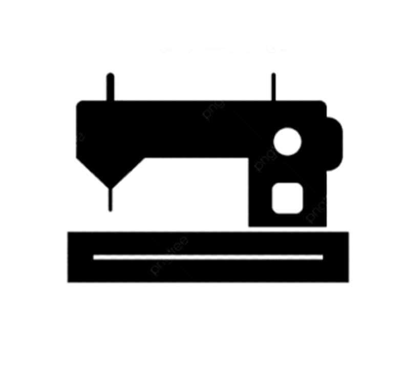 آلة الخياطة و التطريز